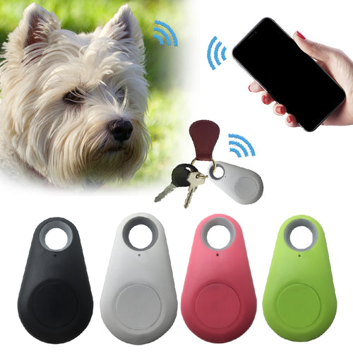 Mini GPS para Pets